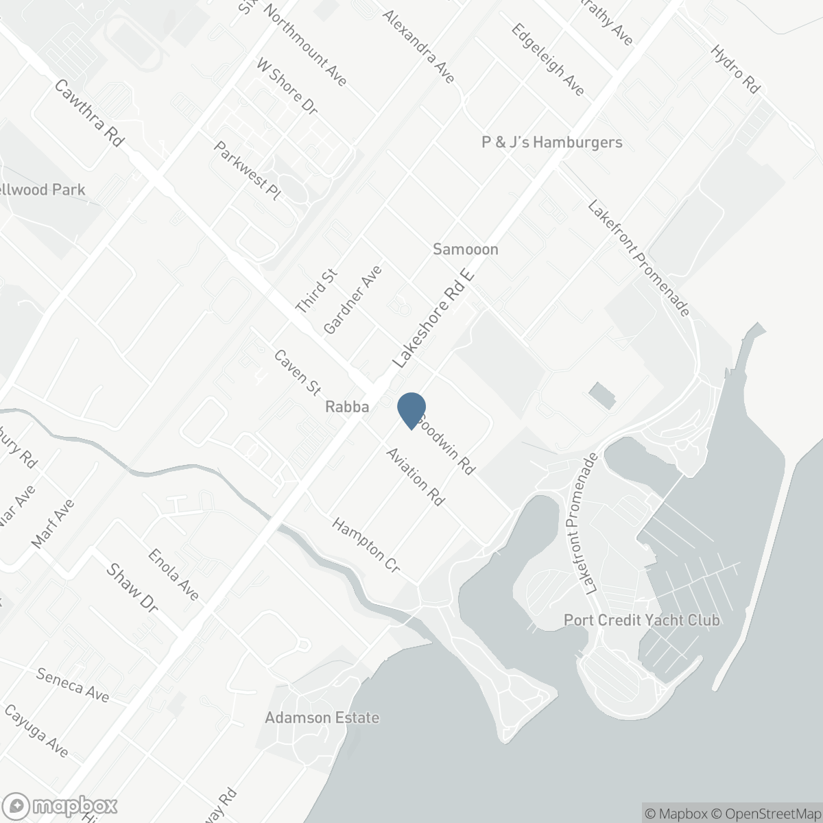662 BYNGMOUNT AVENUE, Mississauga, Ontario L5G 1R4
